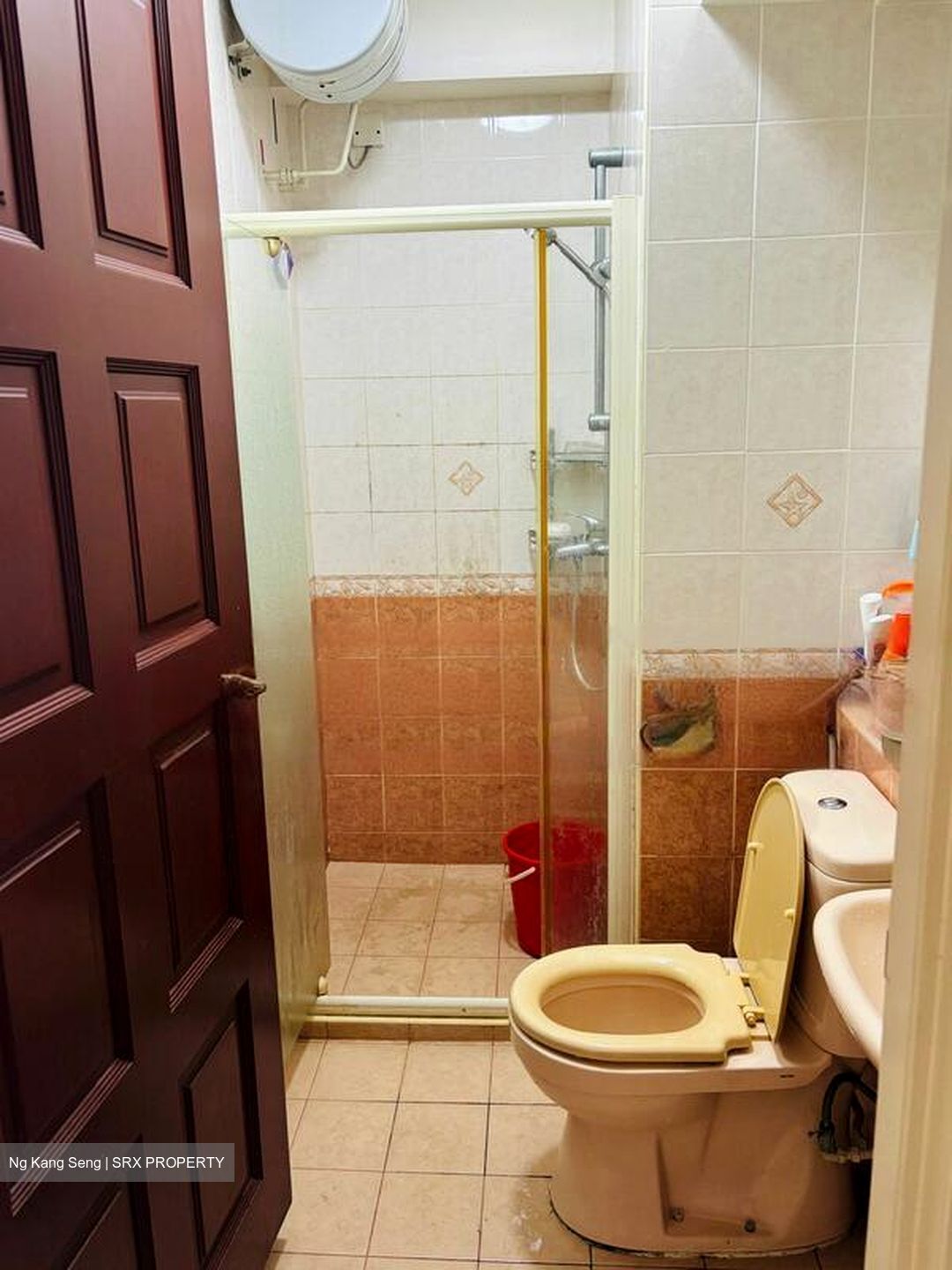 Blk 133 Edgedale Plains (Punggol), HDB 4 Rooms #467271681